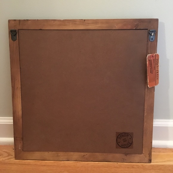 Rustic Deer Board - Picture 2 of 3